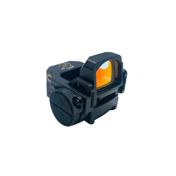 t-eagle flip dot reflex red dot sight t-eagle flip dot reflex red dot sight