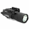 t-eagle optics x300 ultra weapon light x300u flashlight with t-slot mounting rail black