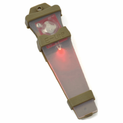 t-eagle optics light tactical positional e-lite red
