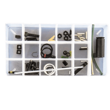 tippmann 98 complete rebuild kit