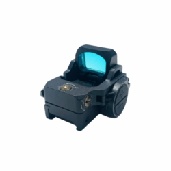 t-eagle flip dot reflex red dot sight