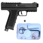 nxwerks pistelle x-68 gen2