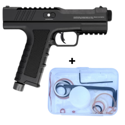 nxwerks pistelle x-68 gen2