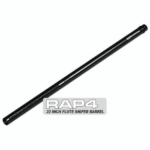 mcs 16-inch recon rifled barrel, 98 threaded with adapter (22mm muzzle threads) (copy)