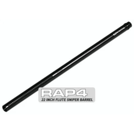 mcs 16-inch recon rifled barrel, 98 threaded with adapter (22mm muzzle threads) (copy)