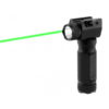 t-eagle optics torch tactical red green dot laser sight grip with integrated led flashlight combo scope