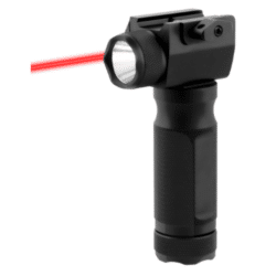 t-eagle optics oem 200 lumen tactical laser sight led flashlight combo with handle