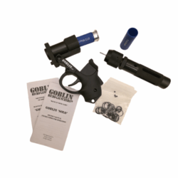 goblin solo micro pepper pistol – 0.68 cal self-defense co₂ launcher (no licence required)