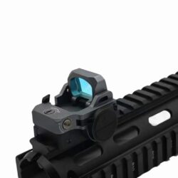 t-eagle vism pro red dot site