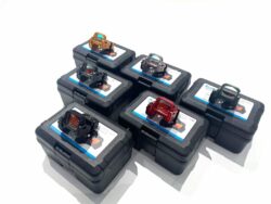 t-eagle vism pro red dot site