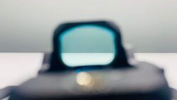 t-eagle vism pro red dot site