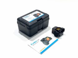 t-eagle vism pro red dot site