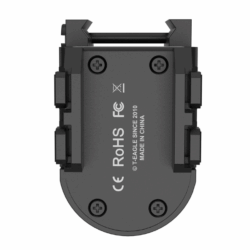 t-eagle optics vism red 2