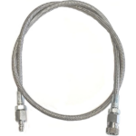 6000 psi whip hose 36"