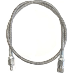 6000 psi whip hose 36"