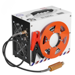 12v/220v txes062 tuxing compressor white