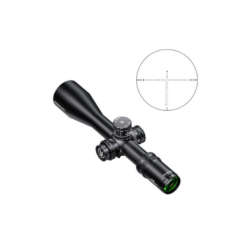 swamp deer optics fx hd 5-30x56sfir ffp-s