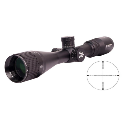 swamp deer optics tk hd4-16x44aoe hk