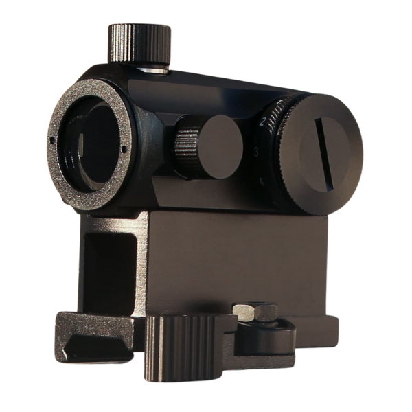 t-eagle optics t1-s red dot scope quick release