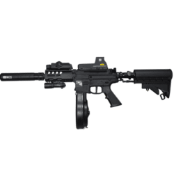 milsig tempest drum mag for g3/t17 (32rd)