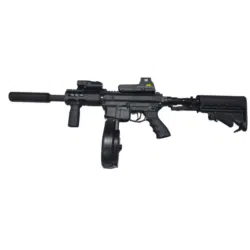 milsig g3 less lethal