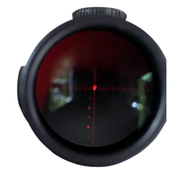 swamp deer optics fx hd 5-30x56sfir ffp-s