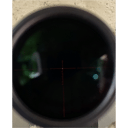 swamp deer optics fx hd 6-24x50sfir ffp