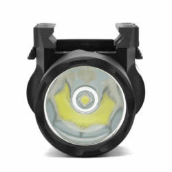 t-eagle optics x300 ultra weapon light x300u flashlight with t-slot mounting rail black