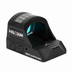 t-eagle optics holosun hs507c x2 red dot optic multi-reticle