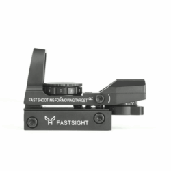 t-eagle optics march1x22x33 sight