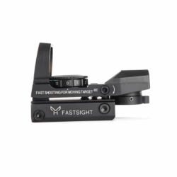 t-eagle optics march1x22x33 sight