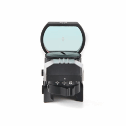 t-eagle optics march1x22x33 sight