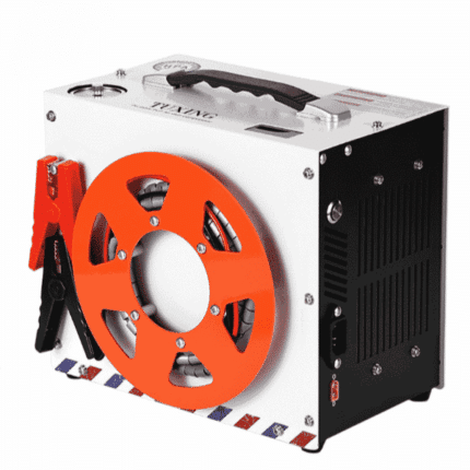 12v/220v txes062-1 tuxing compressor white