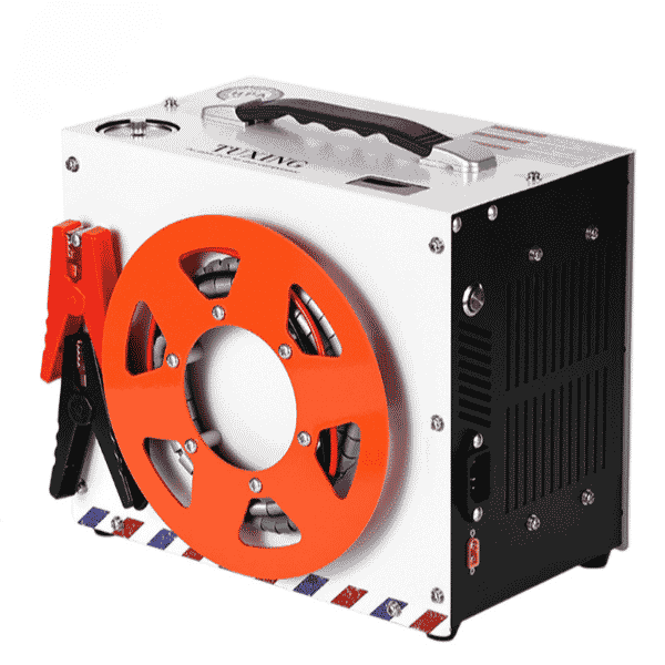12v/220v txes062-1 tuxing compressor white