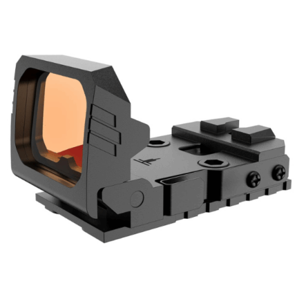 t-eagle optics vism red 2
