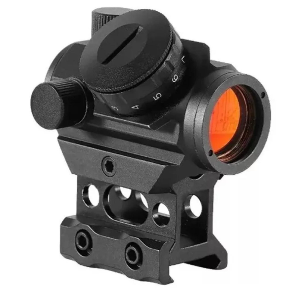 t-eagle optics t1-s red dot scope quick release t-eagle optics t1-s red dot scope quick release