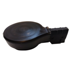 milsig tempest drum mag for g3/t17 (32rd)