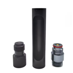 quick change for 12g co2 adapter capsules