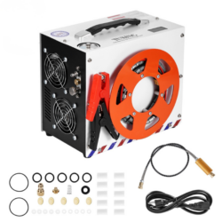 12v/220v txes062 tuxing compressor white