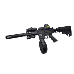 milsig tempest drum mag for g3/t17 (32rd)