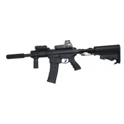 milsig g3 less lethal
