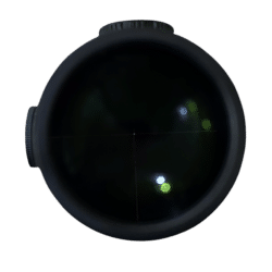 swamp deer optics fx hd 5-30x56sfir ffp-s