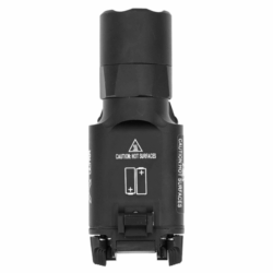 t-eagle optics x300 ultra weapon light x300u flashlight with t-slot mounting rail black