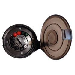 milsig tempest drum mag for g3/t17 (32rd)