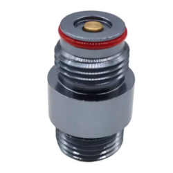 quick change for 12g co2 adapter capsules