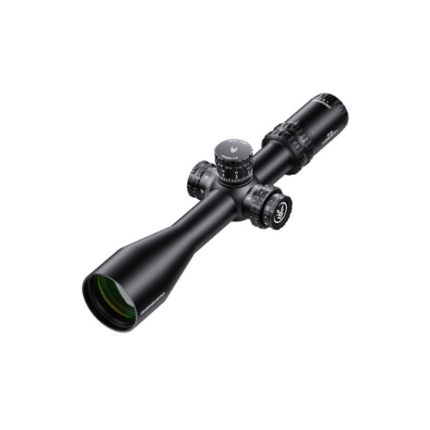 swamp deer optics fx hd 5-30x56sfir ffp-s