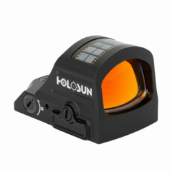 t-eagle optics holosun hs507c x2 red dot optic multi-reticle