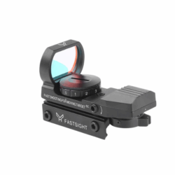 t-eagle optics march1x22x33 sight