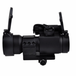 t-eagle optics m2xb red dot scope