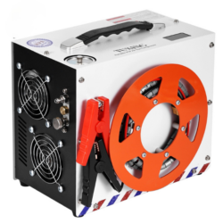 12v/220v txes062 tuxing compressor white